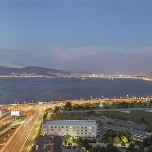 فندق Hyatt Regency Istinyepark, إزمير